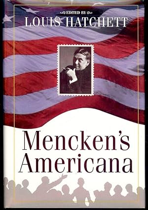 MENCKEN'S AMERICANA