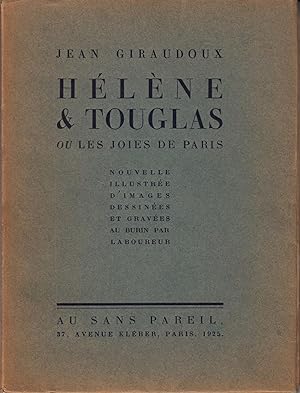 Helene & Touglas, Ou Les Joies De Paris