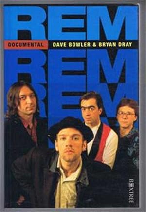 R.E.M. Documental