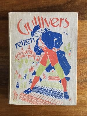 Gullivers reizen (Gulliver's Travels)