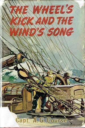 The Wheel's Kick and the Wind's Song