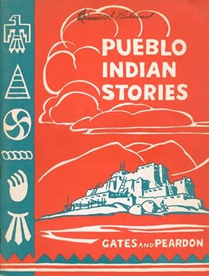 Pueblo Indian Stories