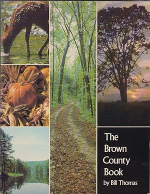 Brown County Book