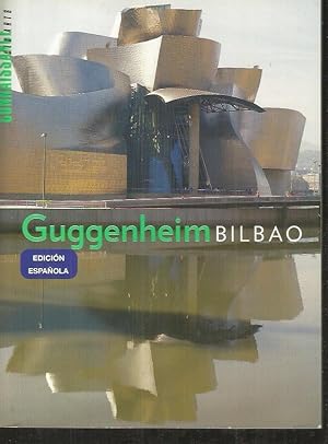 CONNAISSANCE DES ARTS. NUMERO 134: GUGGENHEIM BILBAO