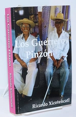 Los Guerreros Pinzón: La historia jamás contada de este familia que por más de 200 años lo ha dad...
