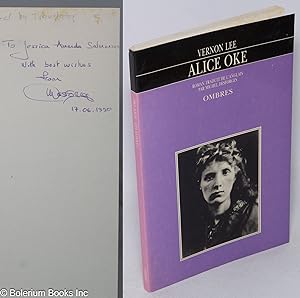 Alice Oke: roman traduit de l'anglais par Michel Desforges