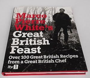 Marco Pierre White's Great British Feast