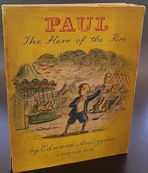 Paul : The Hero Of the Fire