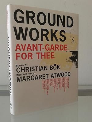 Ground Works: Avant-Garde For Thee