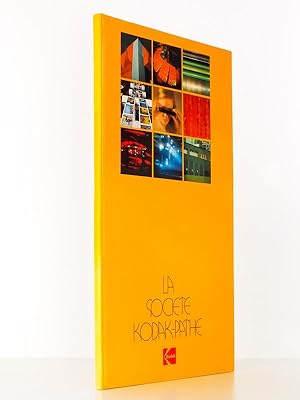 La Société Kodak-Pathé