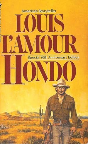 HONDO