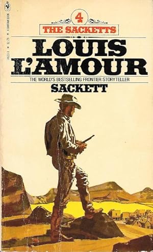 SACKETT ( Sackett # 4 )