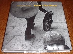 Ratas / The Wheel : Fotografija Rinktine - Selected Photographs