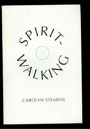 Spirit-Walking