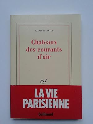 Châteaux des Courants d' Air