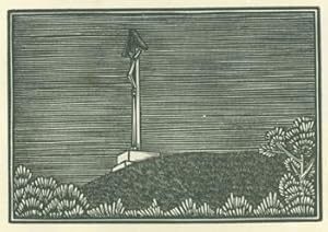 Spoil Bank Crucifix (Ditchling, Sussex)