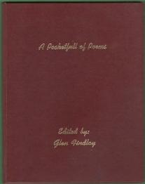 A POCKETFULL OF POEMS; Selected By P. MacKenzie