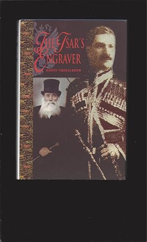 The Tsar's Engraver