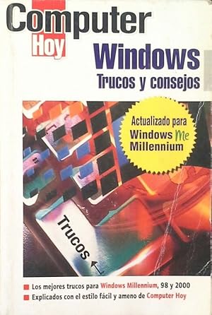 COMPUTER HOY - WINDOWS, TRUCOS Y CONSEJOS
