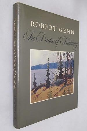 Robert Genn, In Praise of Painting