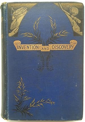 Invention & Discovery
