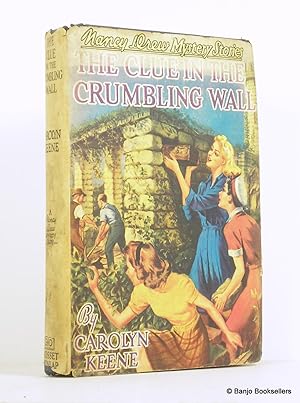 The Clue in the Crumbling Wall