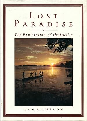 Lost Paradise - Exploration of the Pacific
