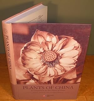 PLANTS OF CHINA A companion to the Flora of China