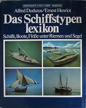Das Schiffstypen Lexikon [The Lexicon of Ship Types]