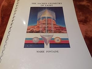 The Sacred Geometry of Light (Artist's Edition 2000)