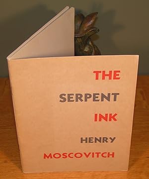 THE SERPENT INK