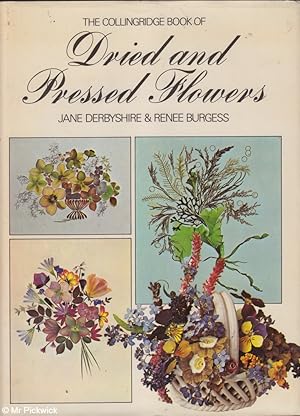 The Collingridge Book of Dried and Pressed Flowers