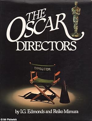 The Oscar Directors