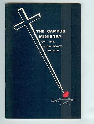 The Campus Ministry of the Methodist Church