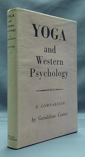 Yoga and Western Psychology: A Comparison.