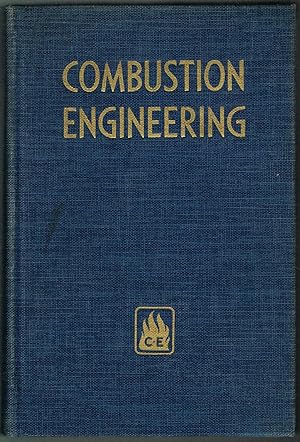 COMBUSTION ENGINEERING