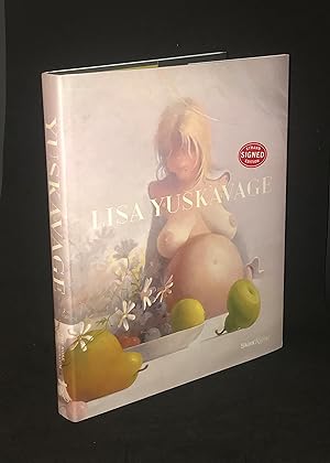 Lisa Yuskavage: The Brood: Paintings 1991-2015 (Signed First Edition)