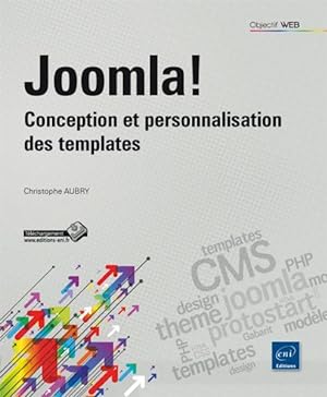 Joomla ! conception et personnalisation des templates