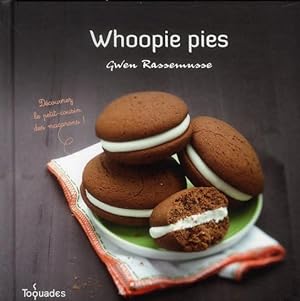 whoopie pies