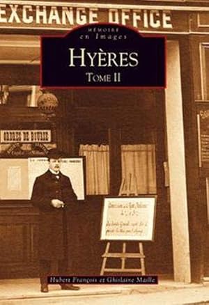 HYERES T.2