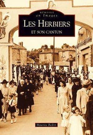 Les Herbiers et son canton