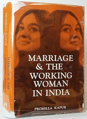 Marriage and the Working Woman in India