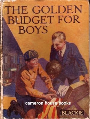 The Golden Budget for Boys