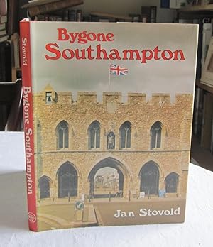 Bygone Southampton: Georgian and Victorian Engravings and Paintings