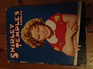 Shirley Temple's Annual