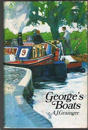 George's Boats
