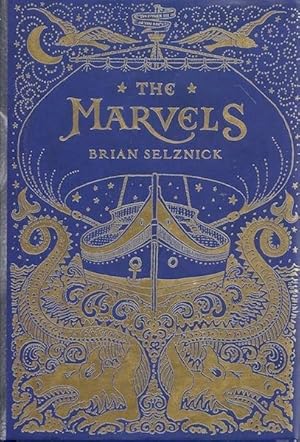 The Marvels SIGNED