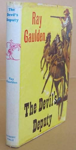 The Devil's Deputy