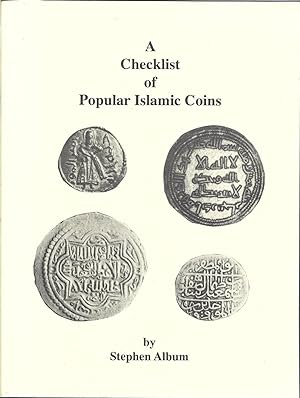 A Checklist of Popular Islamic Coins