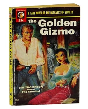 The Golden Gizmo